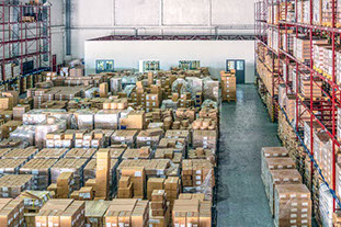 Our commercial loans can help you build the business and warehouse space you need to grow your company.